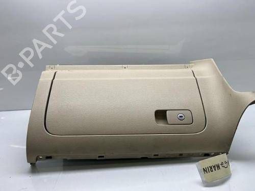 Used Glove box VW GOLF VI (5K1) 2.0 TDI (110 hp) 20184027