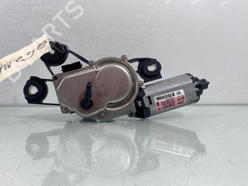 Rear wiper motor SEAT IBIZA IV (6J5, 6P1) 1.4 | BP29507536M102 