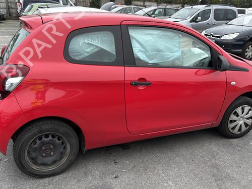 Interior roof light PEUGEOT 108 1.0 VTi 72 | BP28522490I8 - Image 17