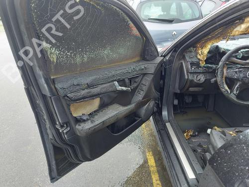 Subframe MERCEDES-BENZ C-CLASS (W204)  | BP19963252M9  - Image 5
