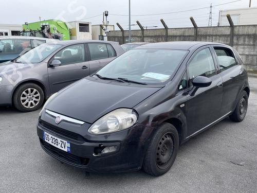 Mirror switch FIAT PUNTO EVO (199_) 1.3 D Multijet (199AXC1A, 199BXC1A, 199AXT1A, 199BXT1A) | BP26212438I25  - Image 18