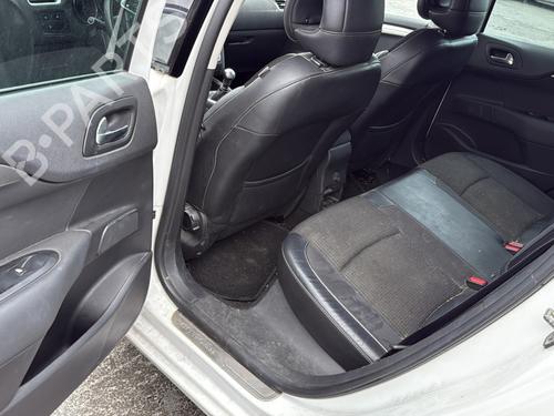 Pedal CITROËN C4 II (NC_) 1.6 HDi 115 | BP33609419I4  - Image 21