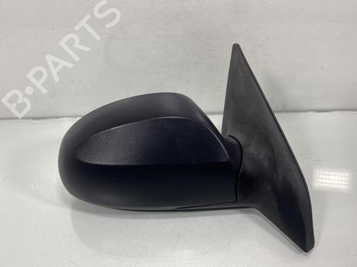 Right mirror KIA CERATO I Hatchback (LD)  | BP20014313C27 