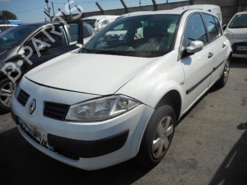 Front right lock RENAULT MEGANE II (BM0/1_, CM0/1_)  | BP20017604C97 