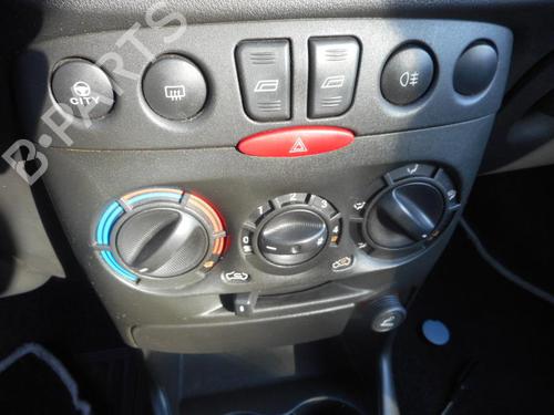 Retrovisor derecho FIAT PUNTO (188_) 1.3 JTD 16V | BP21949832C27 