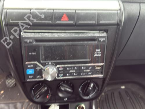 Tailgate VW FOX Hatchback (5Z1, 5Z3, 5Z4) 1.2 | BP30676946C6 