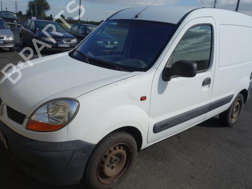 Dørliste RENAULT KANGOO (KC0/1_) 1.5 dCi (KC07) | BP39211993C150 - Image 6