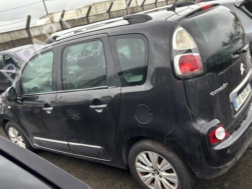 Fælk CITROËN C3 Picasso (SH_) 1.6 VTi 120 | BP34196333C45 - Image 23