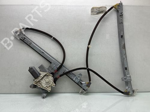 Used Front left window mechanism Front left window mechanism 38493269 38493269