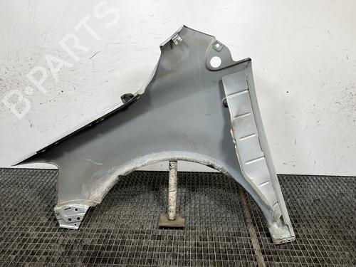 Right front fenders VW FOX Hatchback (5Z1, 5Z3, 5Z4) 1.2 | BP30169008C42