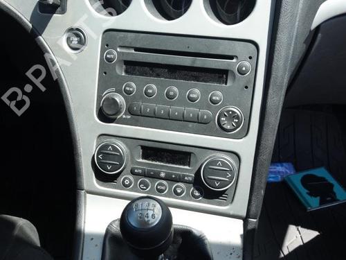 Radio ALFA ROMEO 159 (939_) 1.9 JTDM 8V (939AXE1B) | BP20028600E6 