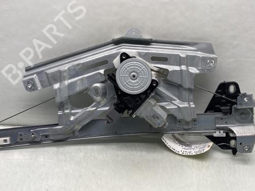 Front right window mechanism HONDA CIVIC VIII Hatchback (FN, FK) 2.2 CTDi (FK3) | BP25261580C23 