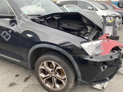 Climate control BMW X3 (F25) xDrive 20 d | BP23769333I5  - Image 10