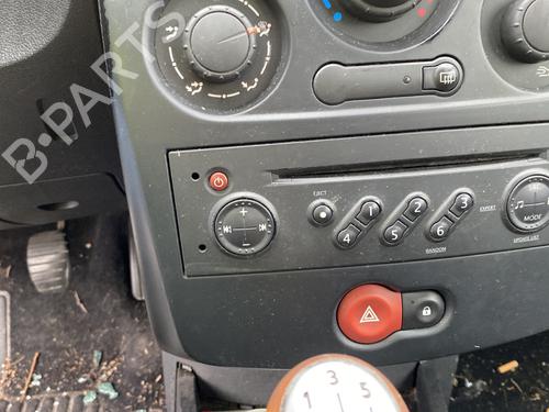 Fuel cap RENAULT CLIO III (BR0/1, CR0/1) 1.5 dCi (C/BR0G, C/BR1G) | BP26525659C161 