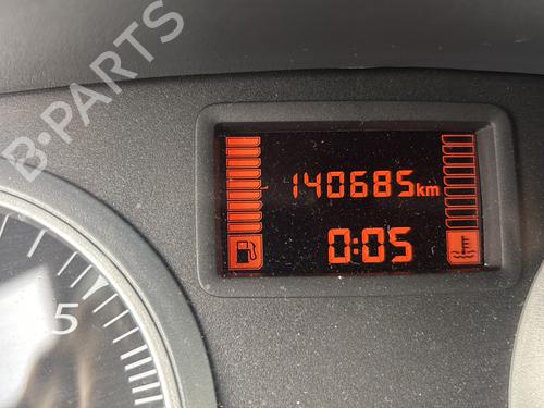 Seat buckle DACIA DUSTER (HS_) 1.5 dCi | BP32190383I32 - Image 4