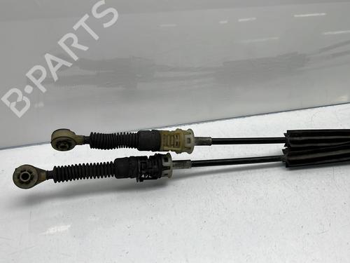 Used Gear lever Gear lever RENAULT CLIO IV (BH_) 1.5 dCi 75 (75 hp) 24961800 24961800