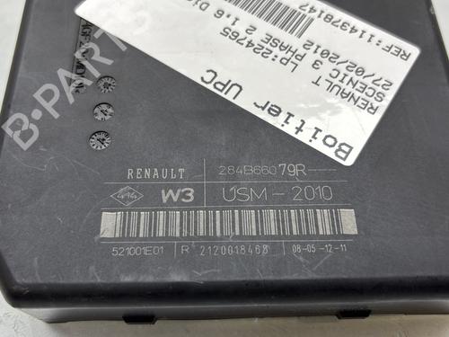 Electronic module RENAULT SCÉNIC III (JZ0/1_) 1.6 dCi (JZ00, JZ12) | BP34449731M83 - Image 3