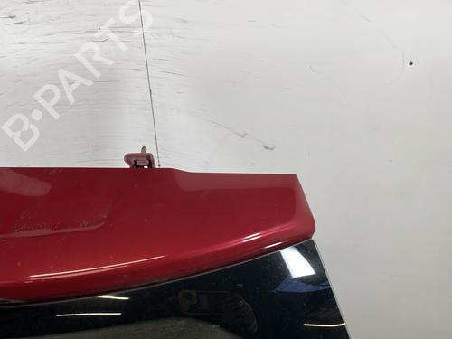 Tailgate CITROËN C3 II (SC_) 1.4 HDi 70 (SC8HZC, SC8HR0, SC8HP4) | BP32063226C6