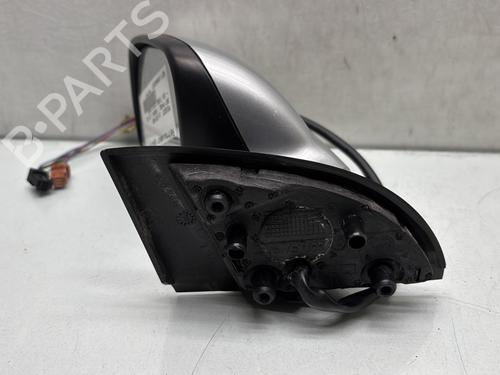 Left mirror PEUGEOT 307 SW (3H) 1.6 HDI 110 | BP28281575C26 