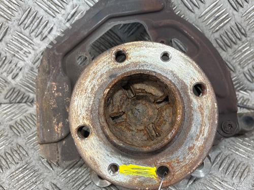 Right front steering knuckle SMART FORFOUR Hatchback (453) 1.0 (453.042, 453.043) | BP37225741M26 - Image 3