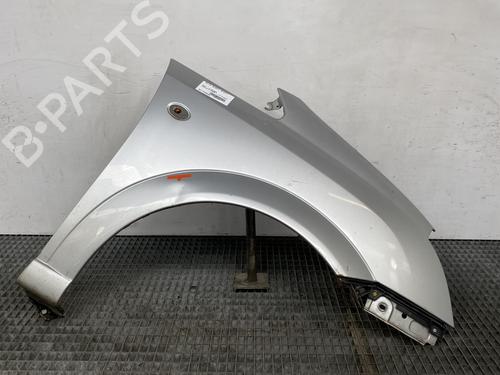 Forkjerm høyre OPEL MERIVA A MPV (X03) 1.3 CDTI (E75) | BP21959005C42 