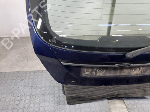 Bakluke CC/Kombi-Kupé FORD FIESTA VI (CB1, CCN) 1.6 Ti | BP26616717C6 