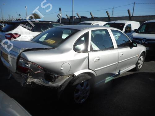 Right front window switch OPEL VECTRA B (J96) | BP21950255I26 - Image 9