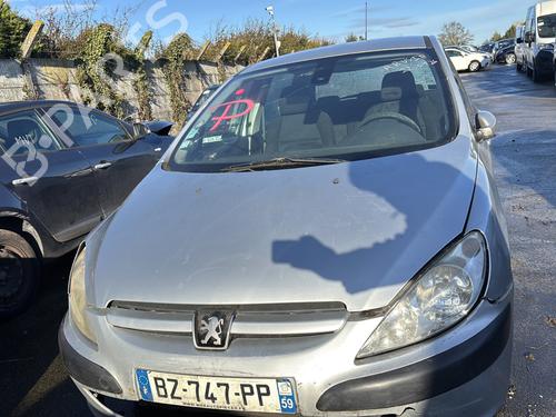 Left front window switch PEUGEOT 307 (3A/C) 2.0 HDi 110 | BP34525154I27 - Image 23