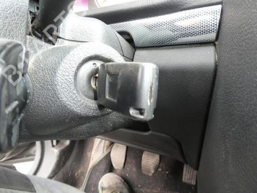 Tailgate PEUGEOT 407 SW (6E_, 6D_) 2.0 HDi 135 | BP20000075C6 