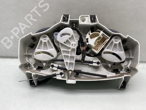Climate control FIAT 500 (312_) 1.2 (312AXA1A) | BP25976819I5