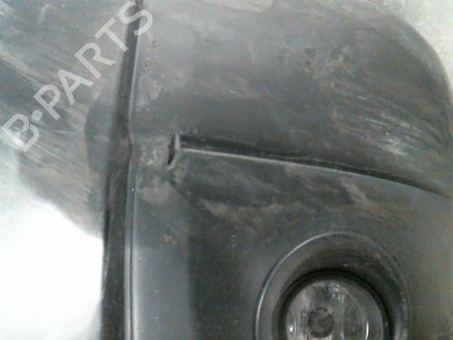 Front bumper PEUGEOT PARTNER Box Body/MPV (5_, G_) 1.6 HDi 75 | BP27722636C7 