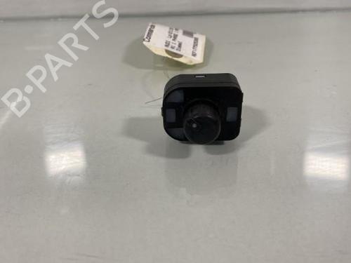Mirror switch AUDI A1 (8X1, 8XK) 1.6 TDI | BP19962339I25 