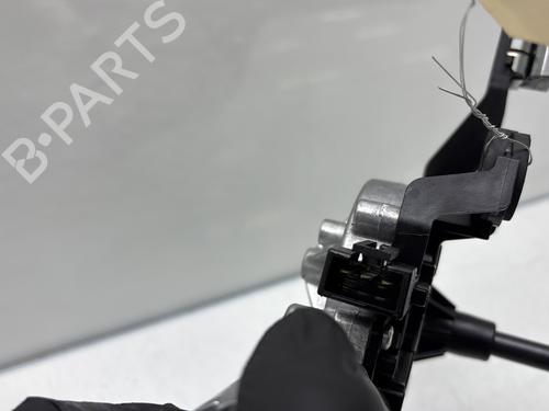 Rear wiper motor OPEL CORSA E (X15) 1.4 (08, 68) | BP30443355M102 