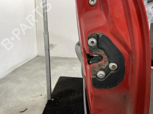 Right front door FIAT SEICENTO / 600 (187_) 1.1 (187AXB, 187AXB1A, 187AXC1A02) | BP21958958C3 