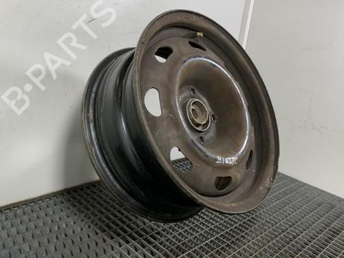 Rim PEUGEOT 406 (8B) 1.9 TD | BP21962988C45