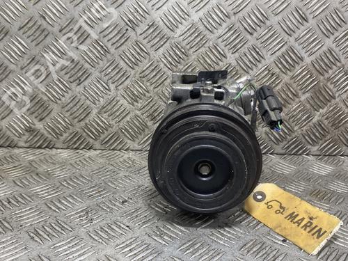 Used AC compressor AC compressor HYUNDAI KONA (OS, OSE, OSI) 1.0 T-GDi (120 hp) 31332016 31332016