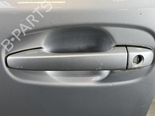 Left front door TOYOTA AVENSIS Estate (_T27_) 2.0 D-4D (ADT270_, ADT270R) | BP29897726C2