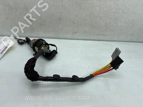 Used Ignition barrel Ignition barrel RENAULT ESPACE III (JE0_) 2.2 12V TD (JE0E, JE0H, JE0P) (113 hp) 36389288 36389288