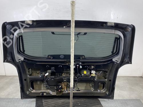 Tailgate HYUNDAI TUCSON (JM) 2.0 CRDi All-wheel Drive | BP21373103C6 