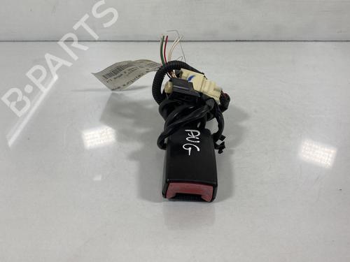 Seat buckle TOYOTA COROLLA Estate (_E12_) 1.4 D4-D (NDE120_, NDE120R) | BP20014285I32 