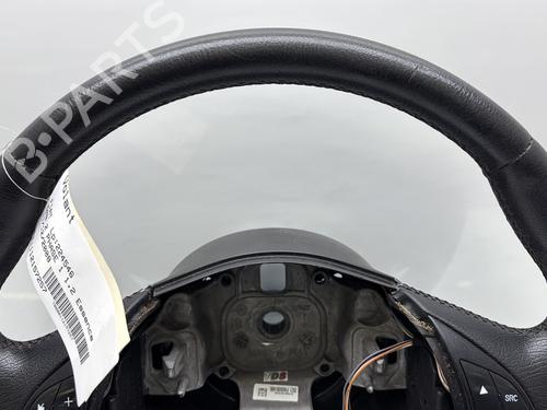 Steering wheel FIAT 500 (312_) 1.2 (312AXA1A) | BP30104415C49 - Image 3