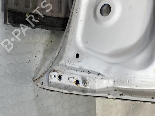Hood BMW 3 (E46) 320 d | BP21590676C1 