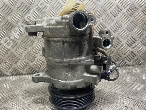 Used AC compressor AC compressor BMW 5 Touring (F11) 520 d (184 hp) 22319253 22319253