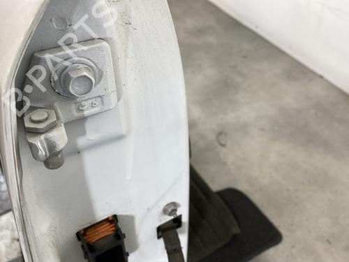 Right front door OPEL CORSA D (S07) 1.2 (L08, L68) | BP25592603C3 