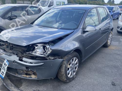Serrure avant droite VW GOLF V (1K1) 1.9 TDI | BP30791682C97