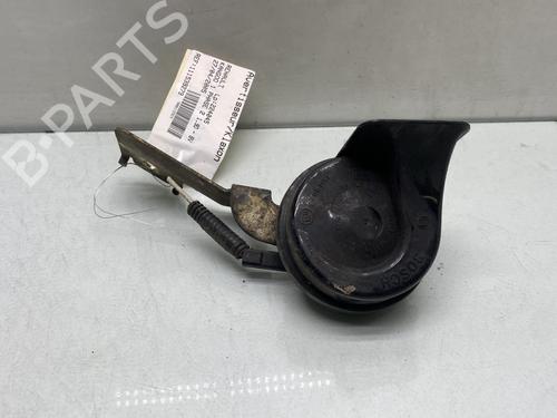 Used Horn RENAULT KANGOO (KC0/1_) D 55 1.9 (KC0D) (54 hp) 28592379