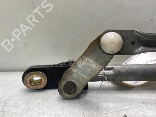Used Front wiper motor Front wiper motor FIAT PANDA (169_) 1.3 D Multijet (169.AXC1A) (70 hp) 32368003 32368003