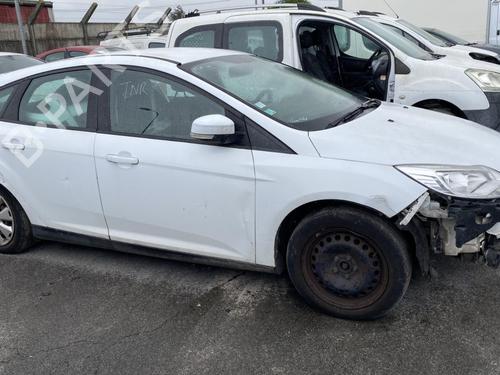 Left taillight FORD FOCUS III 1.6 TDCi | BP22438339C34 