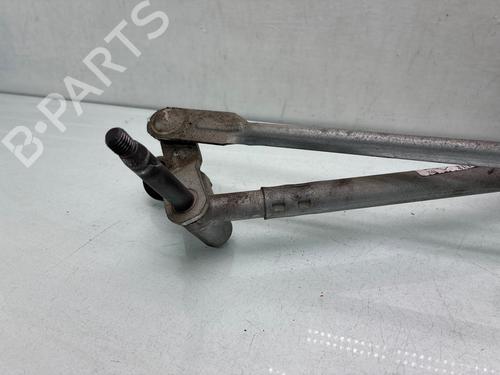 Front wiper motor RENAULT CAPTUR I (J5_, H5_) 1.5 dCi 90 (J5N4, J5M5, J5MW, J5M6, J5AL, J5AJ) | BP38051945M29 - Image 2