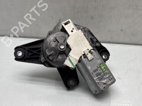 Rear wiper motor DACIA SANDERO 1.4 (BS0C, BS0A, BS0G, BS1F, BS0E) | BP27632554M102